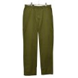 画像2: 【ラルフローレン】POLO RALPH LAUREN【ブラウン】【クラシックチノ】【コットンパンツ】【チノパンツ】【34ｘ32】<br> (2)