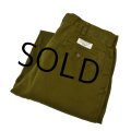 【ラルフローレン】POLO RALPH LAUREN【ブラウン】【クラシックチノ】【コットンパンツ】【チノパンツ】【34ｘ32】 