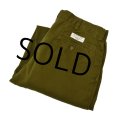 【ラルフローレン】POLO RALPH LAUREN【ブラウン】【クラシックチノ】【コットンパンツ】【チノパンツ】【34ｘ32】 