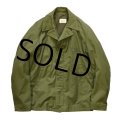 程度良好【40's】ビンテージ【米軍実物】【U.S.NAVY】【N-4】【フィールドジャケット】【サイズ３６】 
