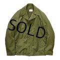 程度良好【40's】ビンテージ【米軍実物】【U.S.NAVY】【N-4】【フィールドジャケット】【サイズ３６】 