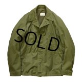 程度良好【40's】ビンテージ【米軍実物】【U.S.NAVY】【N-4】【フィールドジャケット】【サイズ３６】 