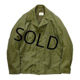 程度良好【40's】ビンテージ【米軍実物】【U.S.NAVY】【N-4】【フィールドジャケット】【サイズ３６】 