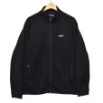 画像1: 【パタゴニア】patagonia【フルジップ】【黒・ブラック】【ベターセーター】フリースジャケット【サイズＬ】<br> (1)