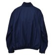 画像3: 【ラルフローレン】POLO RALPH LAUREN【紺】ハーフジップ【プルオーバージャケット】【サイズＬ】<br> (3)