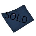 USA製【デッドストック】【ビンテージ】【ディッキーズ】【Dickies】【ネイビー・紺】【ワークパンツ】【36×34】 