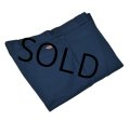 USA製【デッドストック】【ビンテージ】【ディッキーズ】【Dickies】【ネイビー・紺】【ワークパンツ】【36×34】 