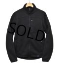 【ビンテージ】L.L.Bean 【ＬＬビーン】【黒】【フルジップ】【フリースジャケット】【サイズＳ】 