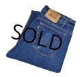 USA製【ビンテージ】【LEVI'S】【リーバイス５０５】505【デニムパンツ】【36×34】 
