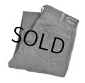 【ビンテージ】【オールドギャップ】【GAP Pioneer】【グレー】【コーデュロイパンツ】【34×31】 