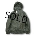 【デッドストック】【米軍】【パタゴニア】patagonia【MARS】マーズ【LEVEL4】【レベル4】【ウィンドシャツ】【Ｍ-Ｒ】 