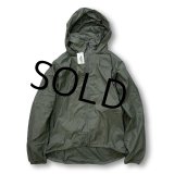 【デッドストック】【米軍】【パタゴニア】patagonia【MARS】マーズ【LEVEL4】【レベル4】【ウィンドシャツ】【Ｍ-Ｒ】 