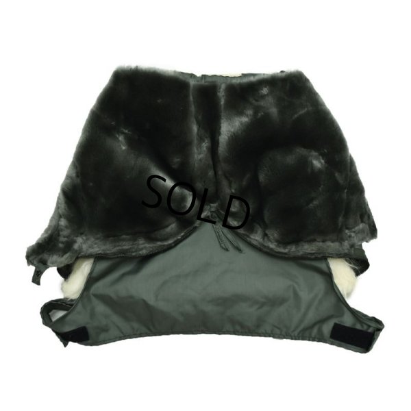 画像6: 【70’s】【デッドストック】USAF【米軍実物】ビンテージ【CWU-45/P】【フライトジャケット用 フード】【ベスト】