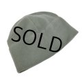 【U.S.ARMY】【ポーラテックフリースキャップ】【フリーサイズ】 
