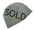 【U.S.ARMY】【ポーラテックフリースキャップ】【フリーサイズ】 