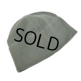 【U.S.ARMY】【ポーラテックフリースキャップ】【フリーサイズ】 