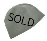 【U.S.ARMY】【ポーラテックフリースキャップ】【フリーサイズ】 