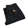 【ビンテージ】【カーハート】【carhartt】黒【チェック裏地付き】【ペインターパンツ】【32ｘ32】 