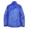 画像3: 【the north face】【ノースフェイス】【青】【フリースジャケット】【レディースＬ】【レディース古着】<br> (3)