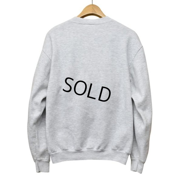 画像4: 【ビンテージ】USA製【Lee】【リー】【グレー】【Pine Brook school】【スウェット】【セットアップ】【サイズM】