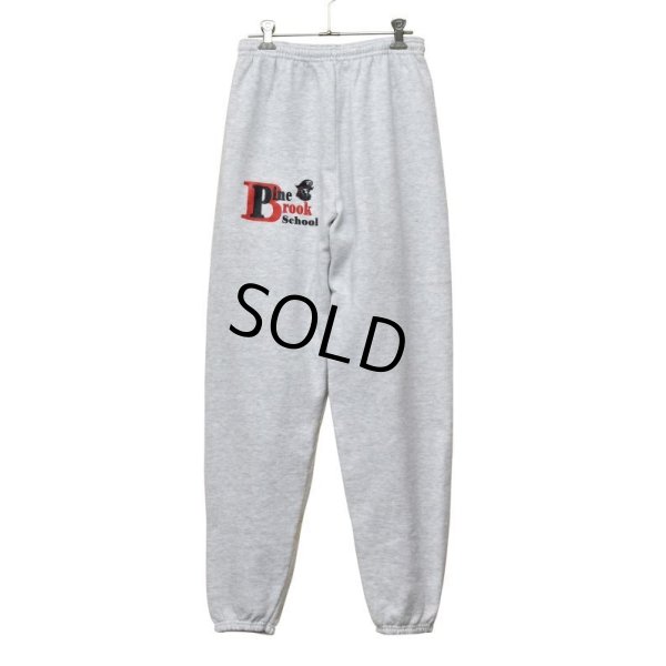 画像5: 【ビンテージ】USA製【Lee】【リー】【グレー】【Pine Brook school】【スウェット】【セットアップ】【サイズM】