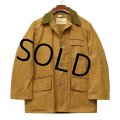 【程度良好‼】60's【ビンテージ】【ダックスバック 】duxbak【ハンティングジャケット】【US38】 