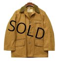 【程度良好‼】60's【ビンテージ】【ダックスバック 】duxbak【ハンティングジャケット】【US38】 