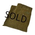 【DOCKERS】ドッカーズ【ブラウン】【２タックコーデュロイパンツ】【32×32】 