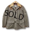 【ビンテージ】【MASLAND】マスランド【ハンティングジャケット】フィッシングジャケット【サイズ４０】  