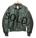 程度良好【70's】【ビンテージ】【米軍実物】USAF【CWU-36/P】MIL-J-83382B【フライトジャケット】CWU-36P【サイズＭ】 