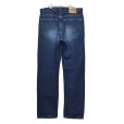 画像4: USA製【ビンテージ】【LEVI'S】【リーバイス５０５】505【デニムパンツ】【38×32】<br> (4)