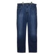 画像2: USA製【ビンテージ】【LEVI'S】【リーバイス５０５】505【デニムパンツ】【38×32】<br> (2)