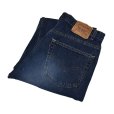 画像1: USA製【ビンテージ】【LEVI'S】【リーバイス５０５】505【デニムパンツ】【38×32】<br> (1)