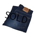 USA製【ビンテージ】【LEVI'S】【リーバイス５０５】505【デニムパンツ】【38×32】 