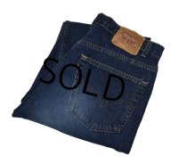 USA製【ビンテージ】【LEVI'S】【リーバイス５０５】505【デニムパンツ】【38×32】 