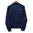 画像1: 【ビンテージ】【フレッドペリー】Fred Perry【紺】ジャージ【トラックジャケット】【トラックジャージ】【サイズM】<br> (1)