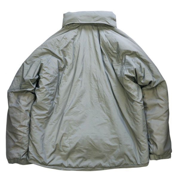 画像3: 【デッドストック】【米軍実物】【ECWCS】【GENIII】【レベル7】【プリマロフトジャケット】【M-R】 