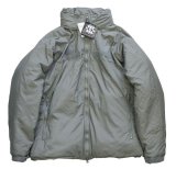 【デッドストック】【米軍実物】【ECWCS】【GENIII】【レベル7】【プリマロフトジャケット】【S-R】 