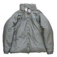 【デッドストック】【米軍実物】【ECWCS】【GENIII】【レベル7】【プリマロフトジャケット】【M-R】 