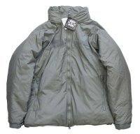 【デッドストック】【米軍実物】【ECWCS】【GENIII】【レベル7】【プリマロフトジャケット】【S-R】 