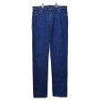 画像2: 【ビンテージ】【USA製】【LEVI'S】【リーバイス５０９】509【デニムパンツ】【36x34】<br> (2)