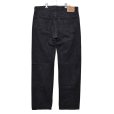 画像5: 【ビンテージ】【USA製】【LEVI'S】【リーバイス５０１】501【ブラックデニム】【デニムパンツ】【38x30】<br> (5)