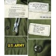 画像2: ほぼ未使用！ ビンテージ【米軍実物】U.S.ARMY【60's】【M-51】【フィールドジャケット】【S-Short】<br> (2)