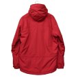 画像4: 90's【ビンテージ】【パタゴニア】patagonia【インファーノジャケット】赤【パイル裏地】【サイズＭ】<br> (4)