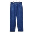 画像2: 【ビンテージ】【USA製】【LEVI'S】【リーバイス５０６】【506】デニムパンツ【３４×３０】<br> (2)