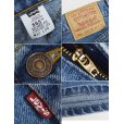 画像3: 【ビンテージ】【USA製】【LEVI'S】【リーバイス】【555】【デニムパンツ】【32x30】<br> (3)