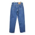 画像4: 【ビンテージ】【USA製】【LEVI'S】【リーバイス】【555】【デニムパンツ】【32x30】<br> (4)