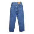 画像4: 【ビンテージ】【USA製】【LEVI'S】【リーバイス】【555】【デニムパンツ】【32x30】<br> (4)