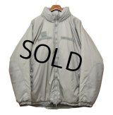 【ほぼ未使用】米軍実物【ECWCS】【GENIII】【レベル7】【ワイルドシングス】【プリマロフトジャケット】【Ｌ-Ｌｏｎｇ】 