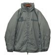 画像1: 米軍実物【ECWCS】【GENIII】【レベル7】【ワイルドシングス】【プリマロフトジャケット】【Ｌ-Ｒ】<br> (1)